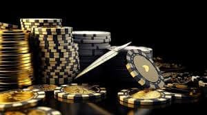 bagan7 net တိုက်ရိုက် ကာစီနို Live Dealer Baccarat ဝိုင်းကစားနေသောမြင်ကွင်း